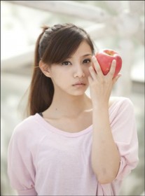 我的母女花